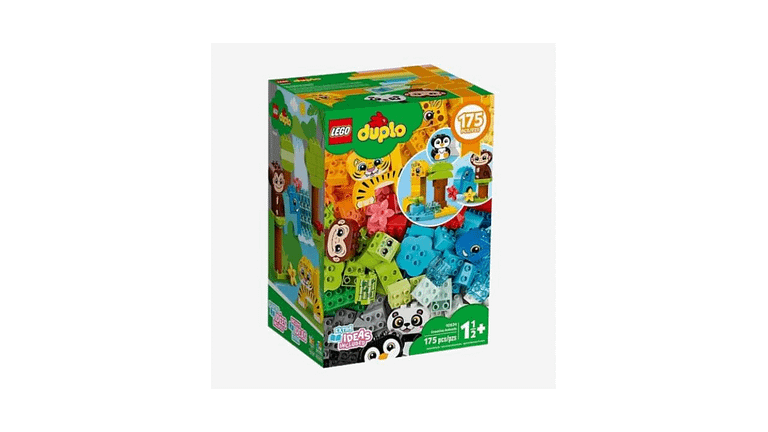 USA Exclusive Deals: Lego Duplo by Lego